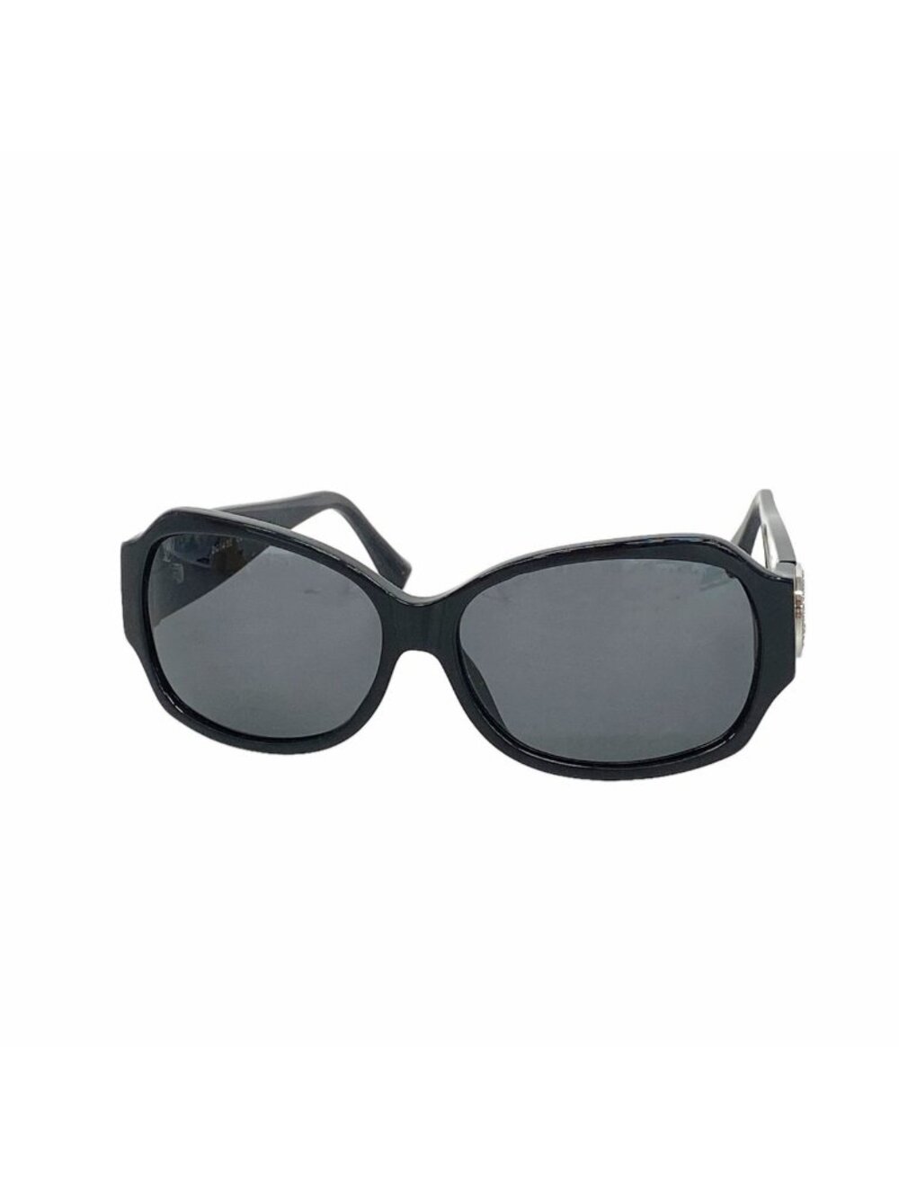 Louis Vuitton Sunglasses Ursula Strass Black Eyewear